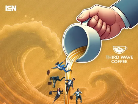 Zerodhas Nikhil Kamath-backed Third Wave Coffee lays off 120 employees after raising $35M