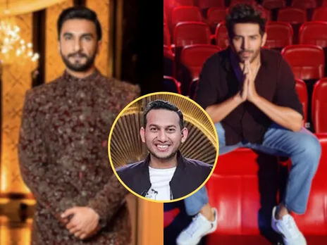 Ritesh Agarwal picks these two Bollywood actors who can be best Shark Tank India judges