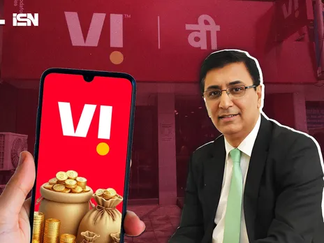 Gujarat-based Vodafone Idea raises Rs 5,400 crore from anchor investors ahead of FPO