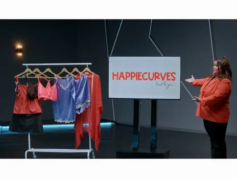 Comfort clothing startup Happie Curves raises Rs 20 lakh on Indian Angels OTT show