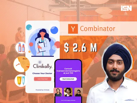 Clinikally operating digital clinic for skin & hair care raises $2.6M led by YC, Tribe Capital, others