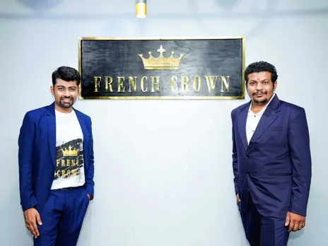 Fast-fashion brand French Crown raises Rs 8.6Cr from revenue-based financier Velocity