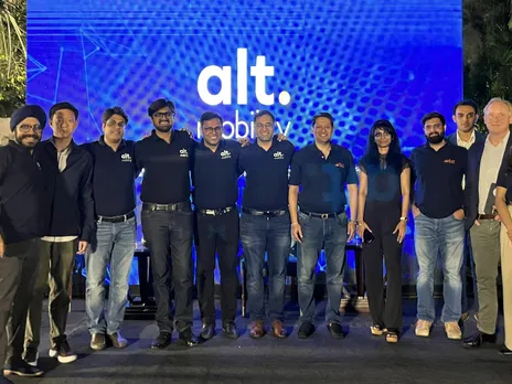 EV leasing and lifecycle management platform Alt Mobility raises $6M to enhance engineering team