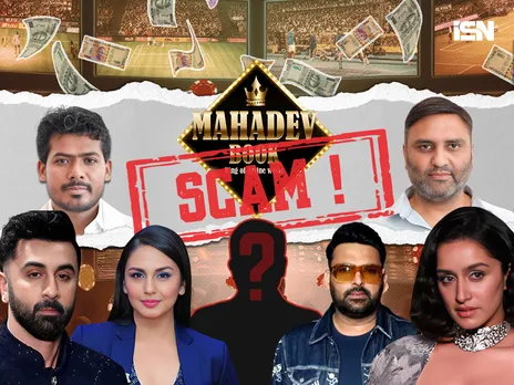 Unraveling the Mahadev betting scam: All you need to know about the controversy and its founders