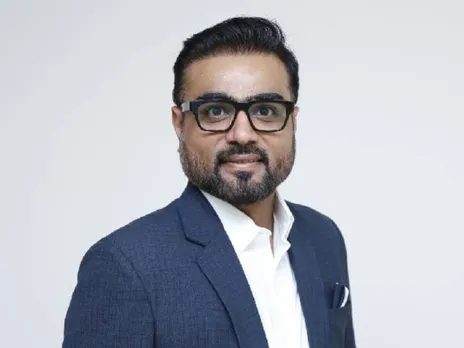 F5 appoints Pratik Shah as Managing Director for India and SAARC Region