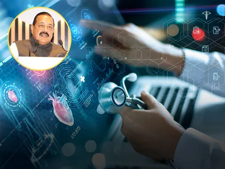 Digital healthcare can be an effective preventive tool against a host of diseases, says Jitendra Singh