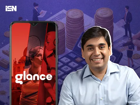 Glance's revenue jumps 78% to Rs 317 crore in FY23