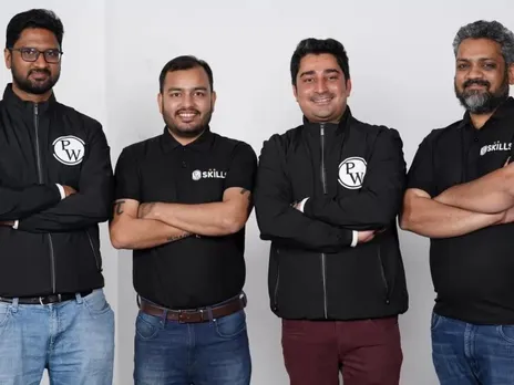 Edtech unicorn Physics Wallah launches Institute of Innovation to offer 4 year programme in CS and AI