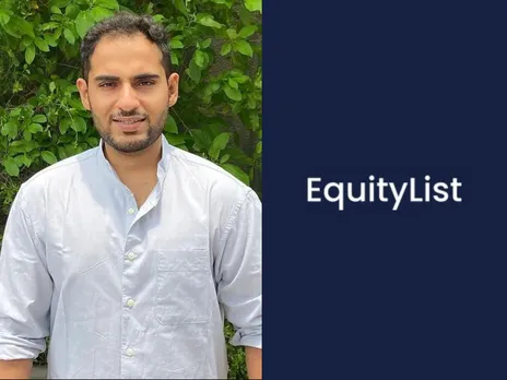 Equity and shareholder management platform EquityList raises $2.2M in a Seed round