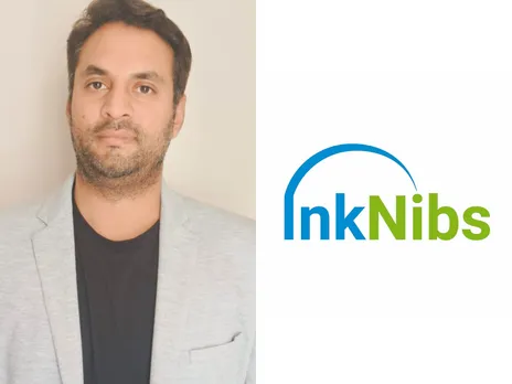 Hyperlocal marketplace Inknibs raises Rs 7.2M in a pre-Seed round