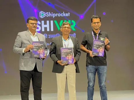 Shiprocket launches e-commerce trends report with ONDC at SHIVIR
