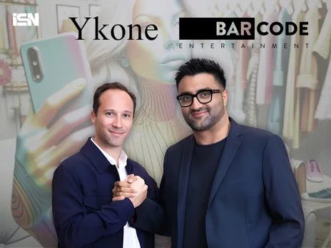 Paris-based influencer marketing agency YKONE acquires 70% stake in India's Barcode