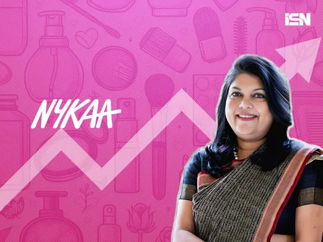 Nykaa's net profit climbs 50% to Rs 7.8Cr in Q2 FY24 amidst executive reshuffles