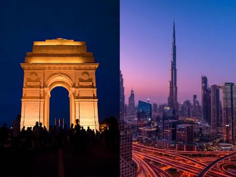 UAE becomes India's 4th largest investor with $3.35 billion FDI in FY23