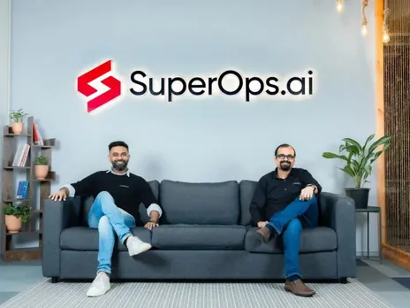 AI-powered IT management SaaS platform SuperOps.ai raises $12.4M in a Series B round