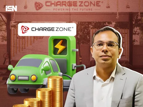 EV charging infra startup Charge Zone raises $19 million from British International Investment