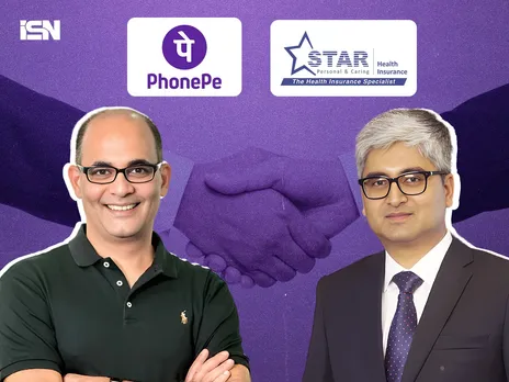 PhonePe joins hands with Star Health Insurance to offer insurance with monthly payment options