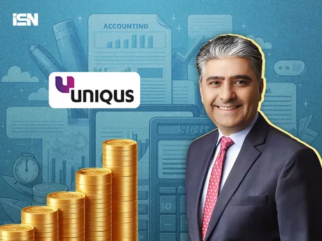 Uniqus Consultech raises $10M in funding led by Nexus Venture Partners, Sorin Investments