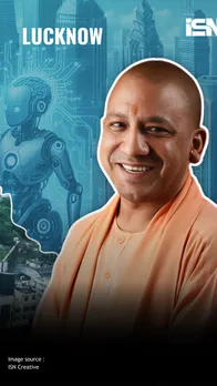 Uttar Pradesh plans to build Indias first AI city in Lucknow; Know the details