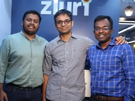SaaS management platform Zluri raises $20M in a Series B round led by Lightspeed, others