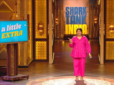 Jewellery brand A Little Extra secure Rs 60 lakh investment deal on Shark Tank India S3