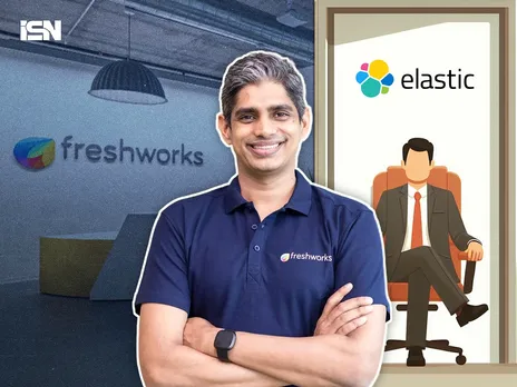 Freshworks India head Karthik Rajaram quits, Joins Elastic India as General Manager