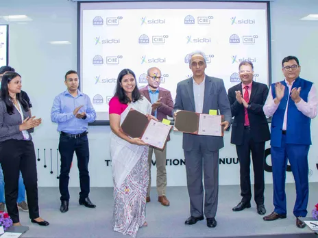 SIDBI Partners with IIM Ahmedabad's CIIE.CO to boost deep tech startups