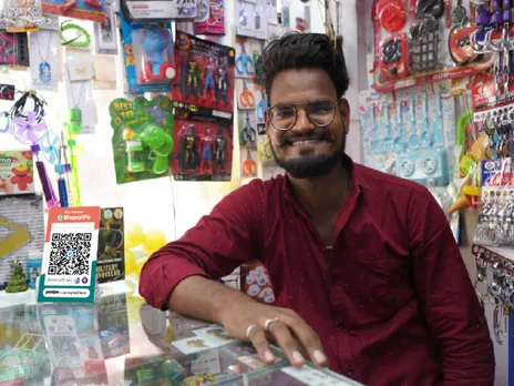 Fintech startup BharatPe launches BharatPe Swipe Android for merchants
