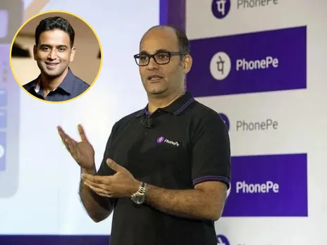 Short: UPI payments giant PhonePe launches Share.Market to compete with Zerodha, Groww, others