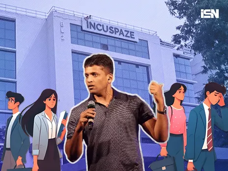 Byju's employees asked to leave Gurugram office space due to non-payment of rent: Report