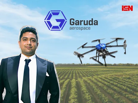 How a made-in-India Garuda Aerospace is Transforming the Drone Industry