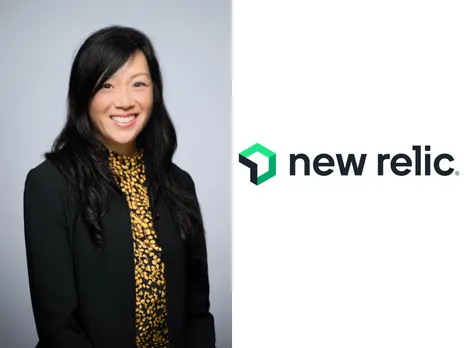 New Relic appoints Katrina Wong as Chief Marketing Officer