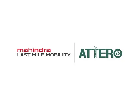 Mahindra Last Mile Mobility partners with Attero for sustainable EV battery recycling