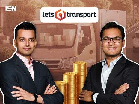 Truck aggregator startup LetsTransport raises $22M in a Series E round led by BII, others