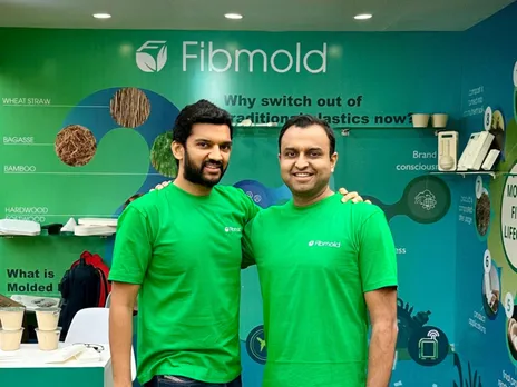 Sustainable packaging startup Fibmold raises $10M led by Omnivore, Accel