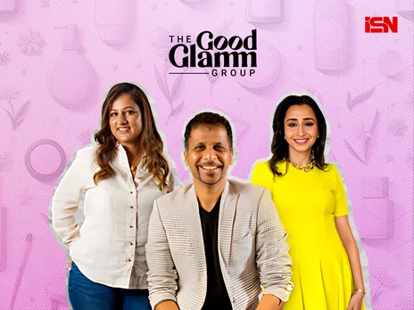 A look at The Good Glamm Group's journey from humble beginnings to IPO aspirations