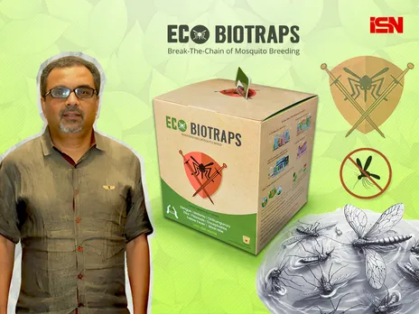 How Eco BioTrap is battling with mosquito-borne diseases with its eco-friendly solutions