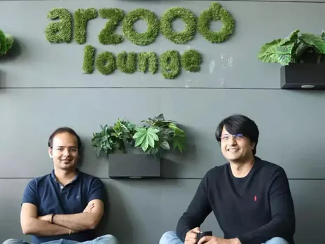 B2B retail-tech startup Arzooo extends Series B round from existing investors
