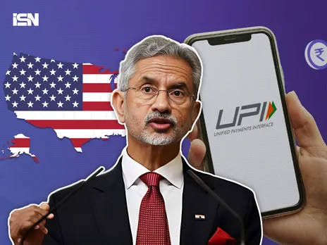 Indians made more digital payments in a month than Americans did in 3 years, says EAM Jaishankar