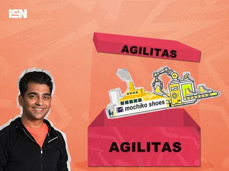 Former PUMA India exec founded Agilitas sports acquires Mochiko Shoes