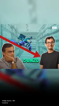 Dunzo's losses surpass Rs 1,800 crore in FY23 despite revenue rising to Rs 226 crore