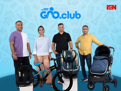 How GroClub is enabling parents to subscribe to products for their growing children
