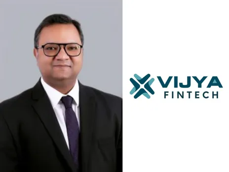 Vijya Fintech raises Rs 7Cr in angel funding