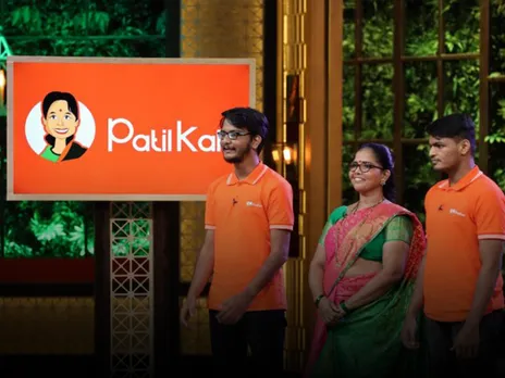 Shark Tank India-featured Patilkaki raises funding from Cap70 Angels, others