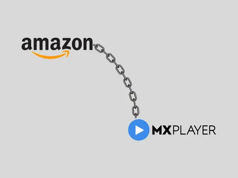 Amazon India acquires MX Player to strengthen Prime Video