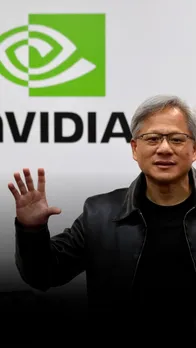 NVIDIA joins hands with Infosys to help companies boost productivity with generative AI