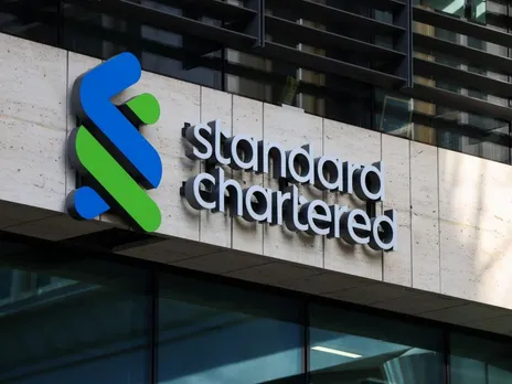 Standard Chartered launches sustainable trade loan for financial institutions