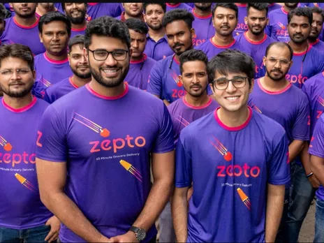 Short: The 2-yr-old Zepto becomes India's newest unicorn with $1.4B valuation