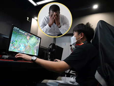 Chinese intern dies after live-streaming gaming sessions for 5 days; company pays Rs 58,750