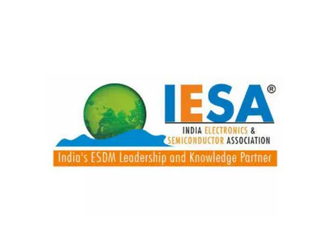 IESA partners with MeitY at SemiconIndia 2023 in coordinating Its Mega Exhibition